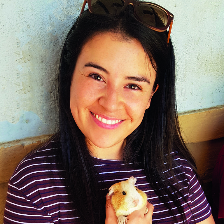 Jessica Jurado Eraso