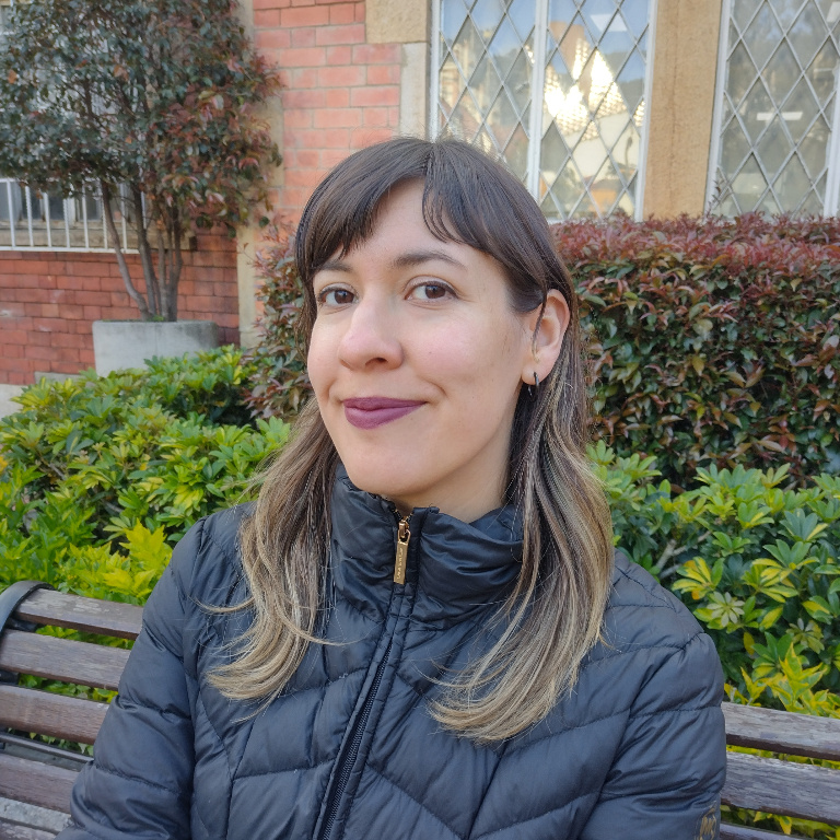 Anny Catalina Vergara Gómez